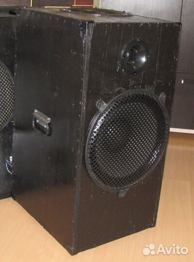 Колонка FA-Pro 500W 1шт Акустика 15