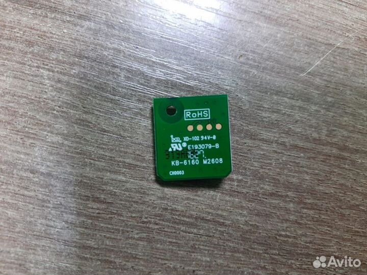 Ик-приемник JUC7.820.00168222 Supra STV-LC42T440FL