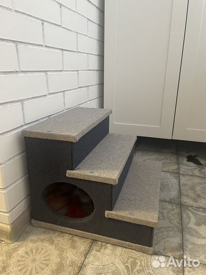 Домик для животных