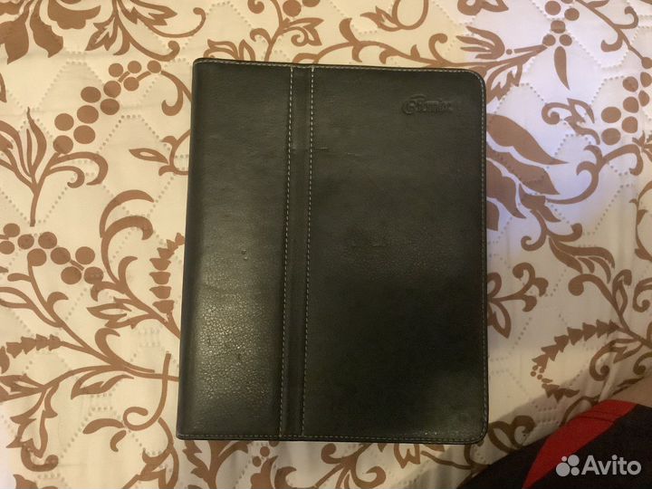 Электронная книга ritmix