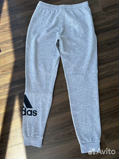 Брюки adidas спортивные