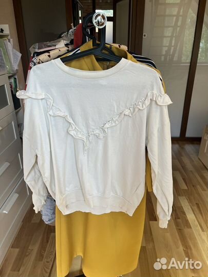 Пакет вещей на девушку 44