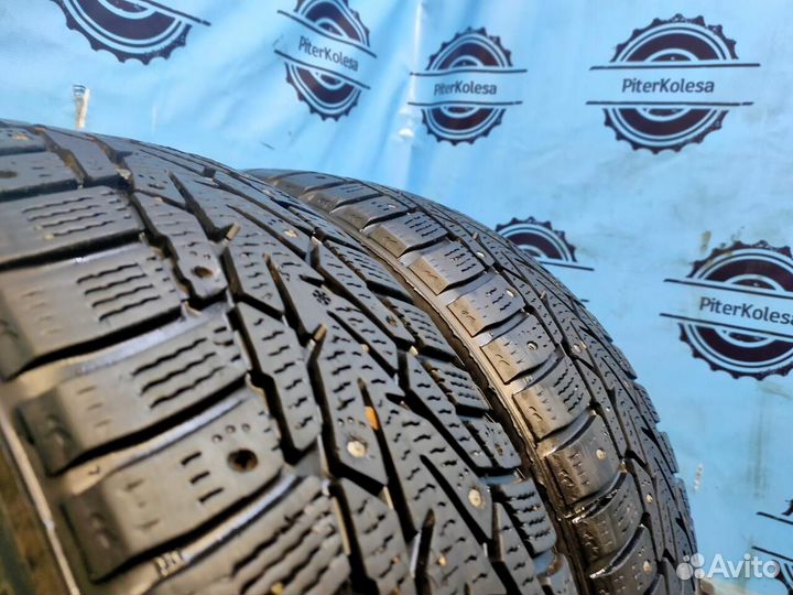 Nokian Tyres Hakkapeliitta 7 195/55 R16 123R