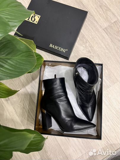 Ботильоны Basconi 37