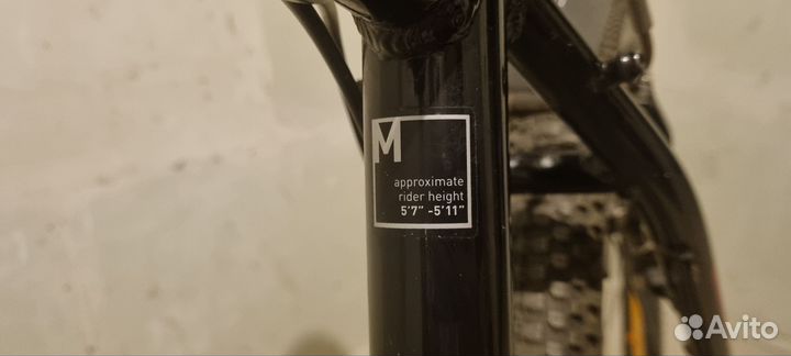 Велосипед Giant Revel 1