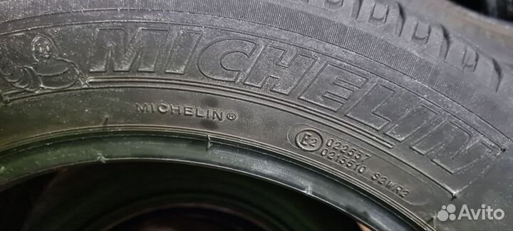 Michelin Energy Saver 205/55 R16 91V