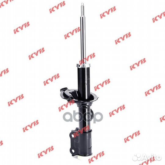 Стойка амортизационная - Excel-G перед прав