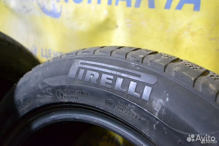 Pirelli Winter Sottozero 3 225/55 R17