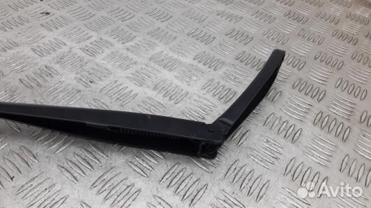 Щеткодержатель лобового стекла BMW 5 F10/F11 (3BA1