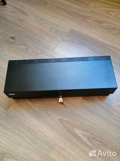 Денежный ящик для кассы