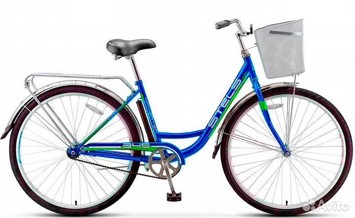 Велосипеды