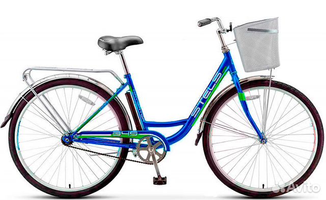 Велосипеды