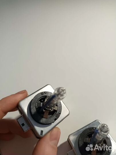 Лампа ксенон d3s