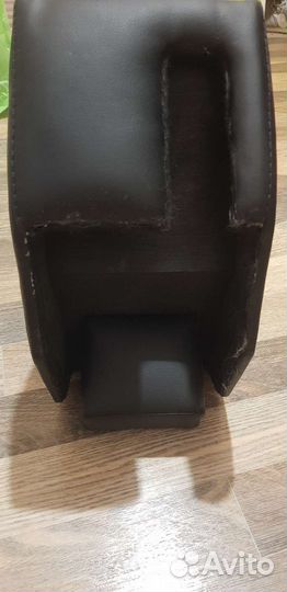 Подлокотник kia rio 3