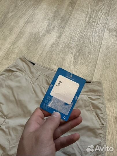 Columbia Omni-Shade Шорты