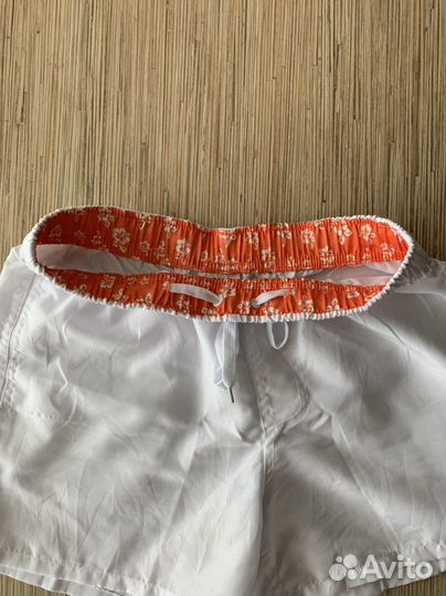 Мужские шорты для плавания