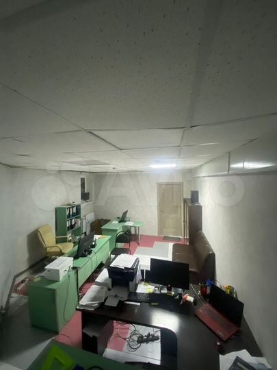 Офис, 25 м²