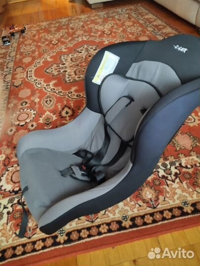 Детское автокресло от 0 до 18 кг siger