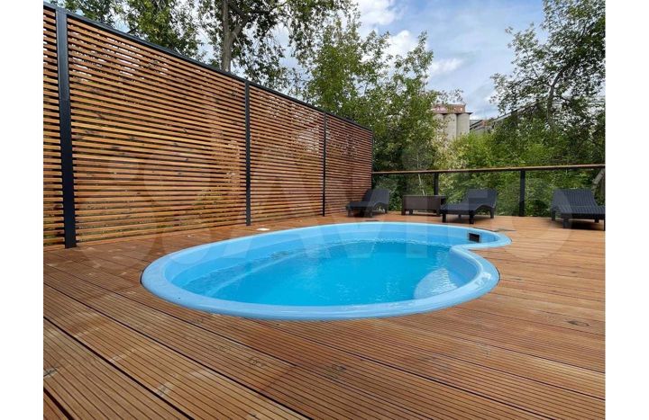 Гостиница, 484 м²