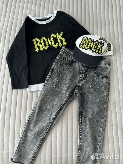 Одежда Gulliver 104