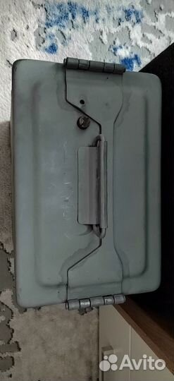 Ящик герметичный,оцинкованный