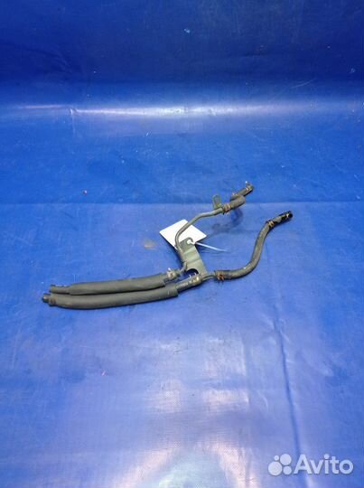 Топливные трубки Mitsubishi Pajero Io H67W 4G93T