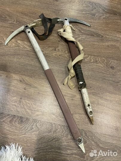 Продам ледоруб