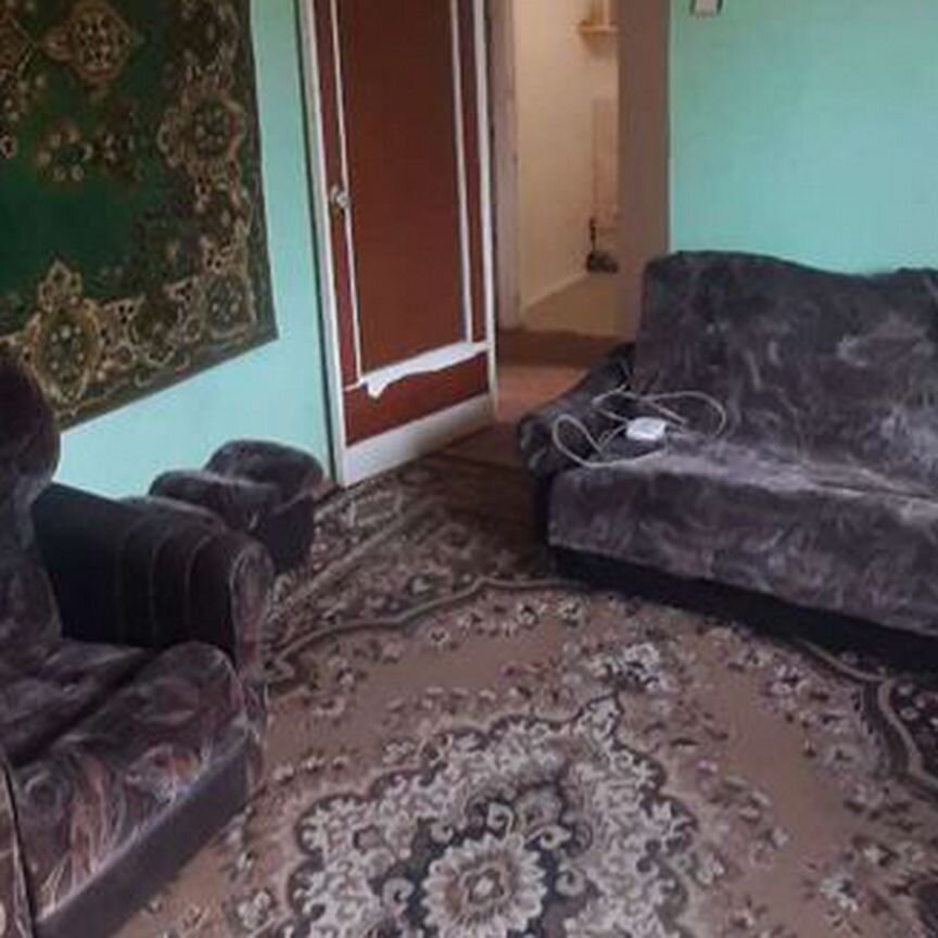 Квартира 2-комн. 40.2 м² в Хиславичи — фото 3