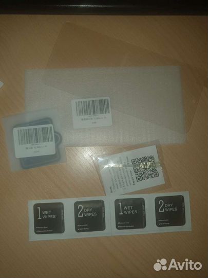 Защитное стекло xiaomi redmi note 9S