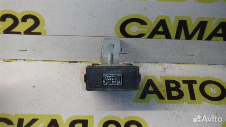 Блок электронный Honda Accord VII 2002-2007