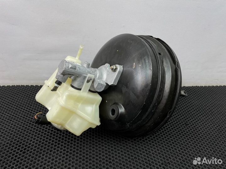 Вакуумный усилитель Bmw X5 E53 M54B30 3.0 2005