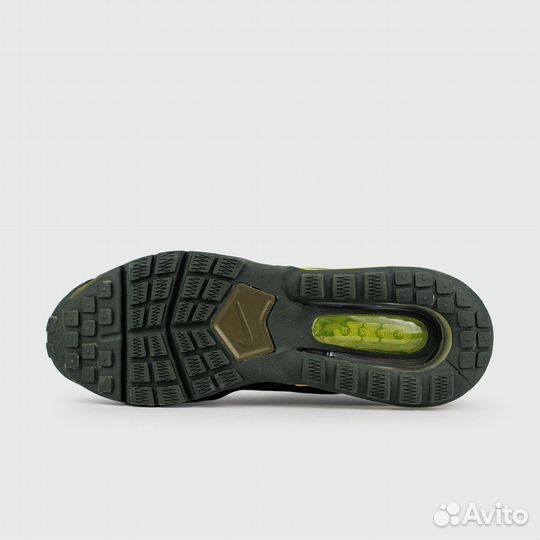 Nike Air Max Pulse Roam Green Gold