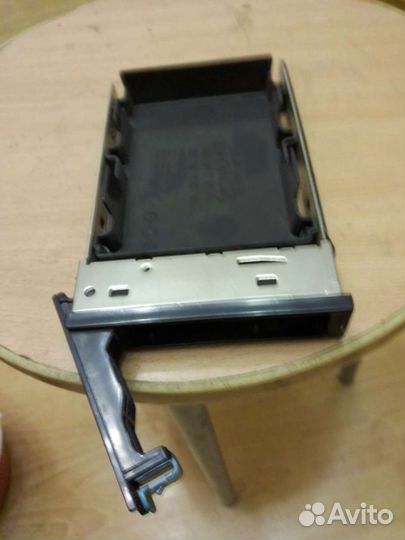 Салазки для hdd