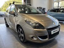 Renault Scenic 1.6 MT, 2011, 109 120 км, с пробегом, цена 791 000 руб.