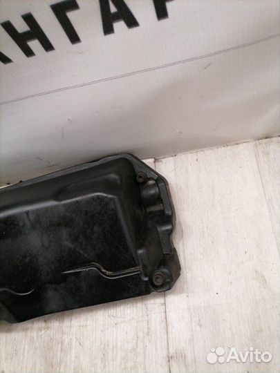 Корпус воздушного фильтра Bmw X5 E53 SVA M57N 2005