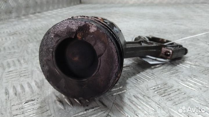 Поршень Renault Megane 2 (02-06) 1.5 Дизель
