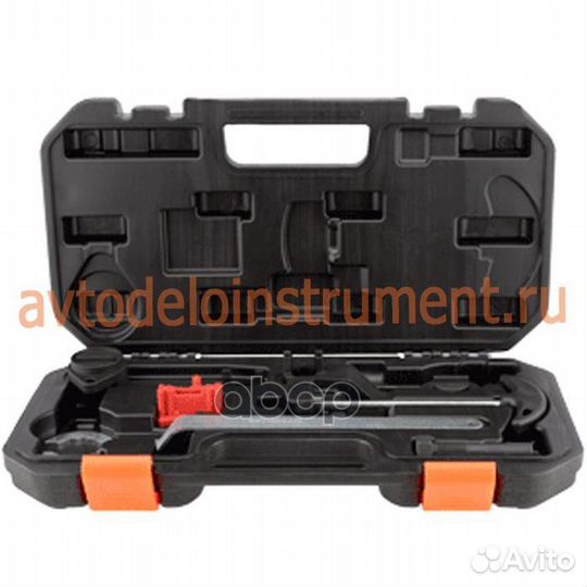 40965 Набор фиксаторов валов двигателей VAG EA2