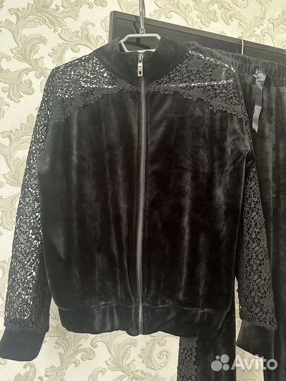 Костюм спортивный Speedway плюшевый