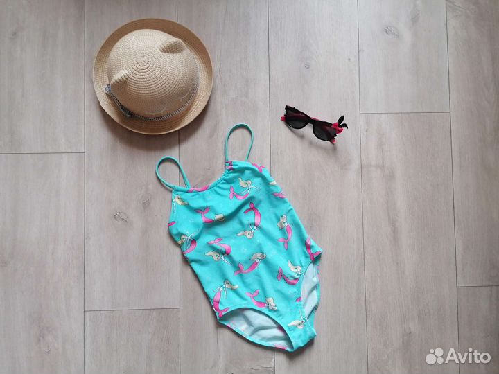 Купальник детский