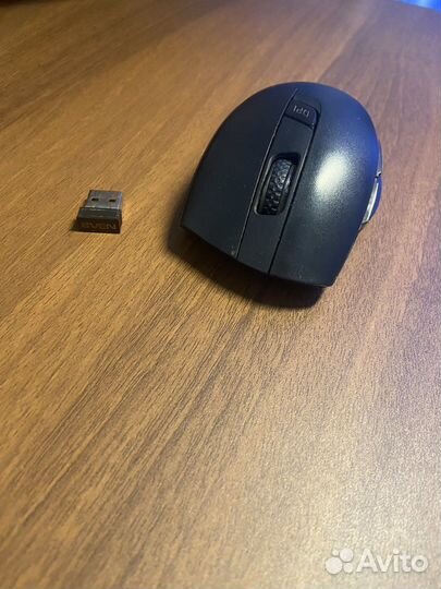 Без проводная мышкa sven