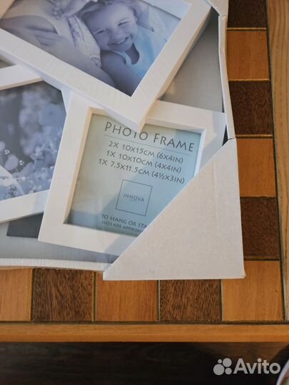 Рамка для фотографий