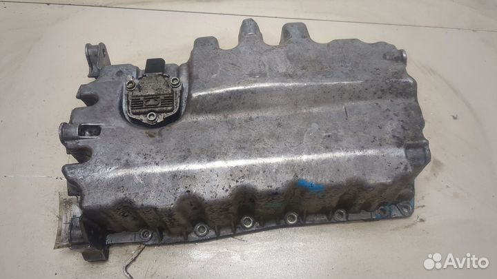 Поддон Skoda Octavia (A5), 2008