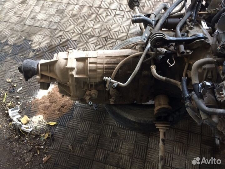 Для Субару легаси аутбек 2008г