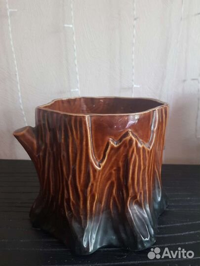 Кашпо для цветов