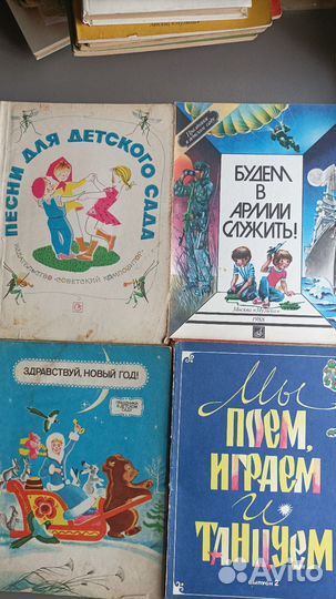 Музыка в детском саду