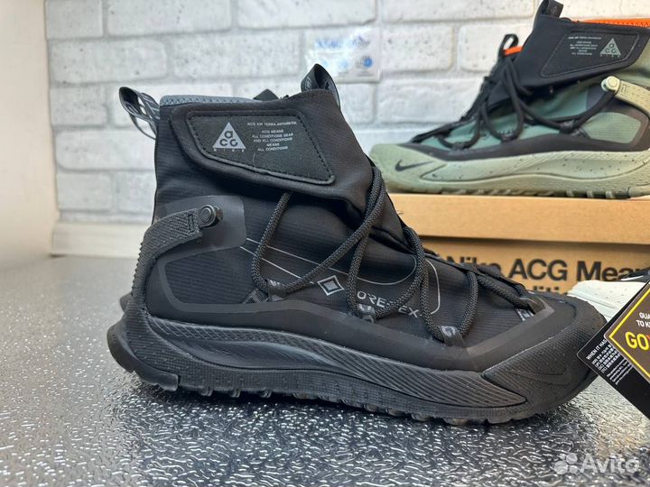 Nike ACG Air Terra Antarktik Gore Tex