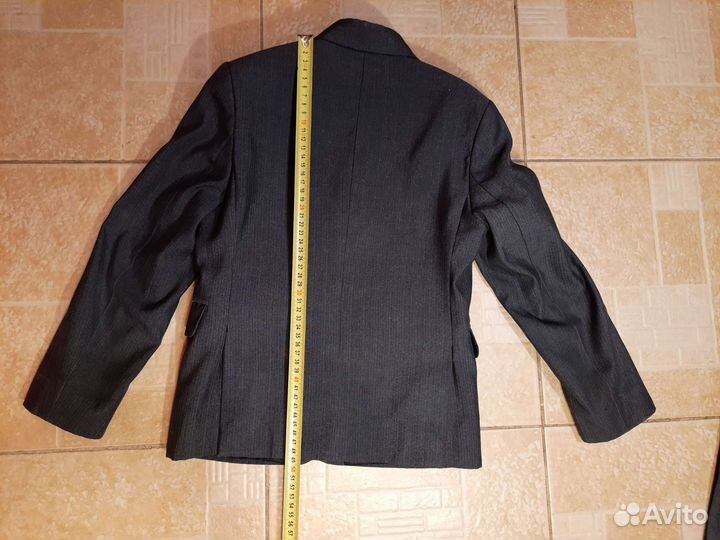 Школьный костюм для мальчика