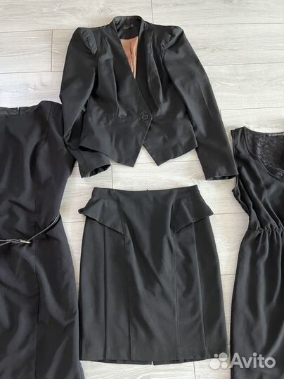 Женские вещи пакетом 44