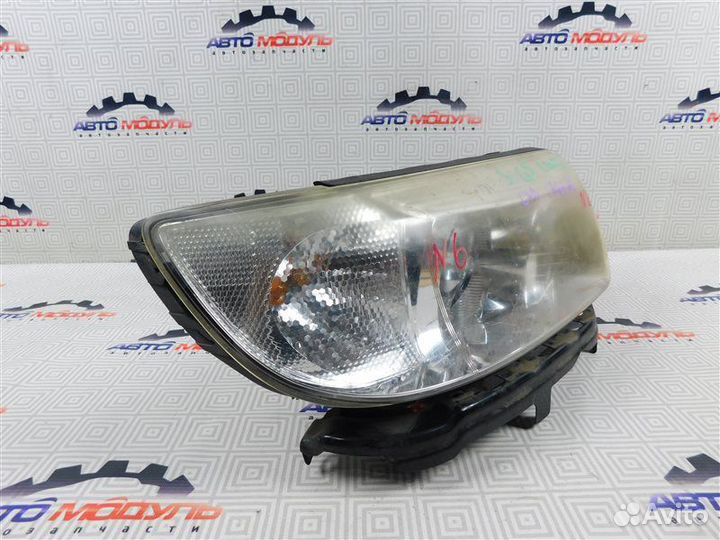 Фара правая Subaru Forester SG5-120353 EJ203 2007