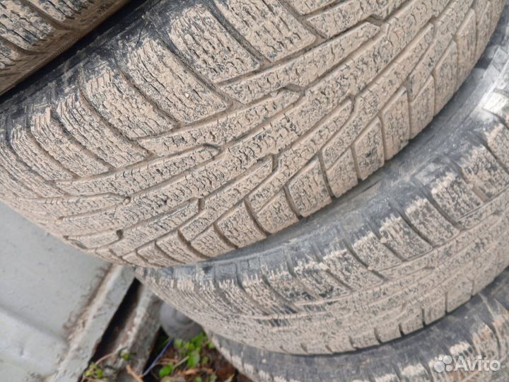 Nokian Tyres Nordman RS2 SUV 215/65 R16